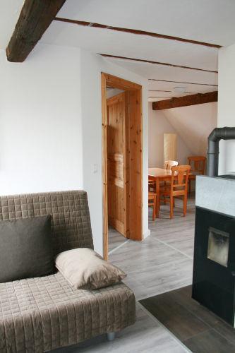 Ferienwohnung Kaim Прихсенщад Стая снимка