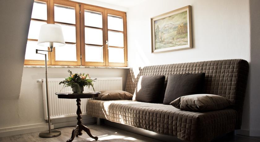 Ferienwohnung Kaim Прихсенщад Стая снимка